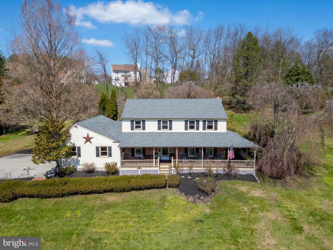 131 Sunset Hollow Road, West Chester PA 19380 for sale by EveryHome