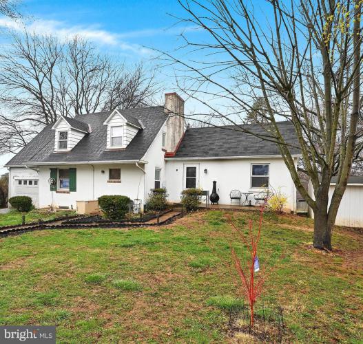 397 W Boot Road, West Chester PA 19380 for sale by EveryHome Realtors