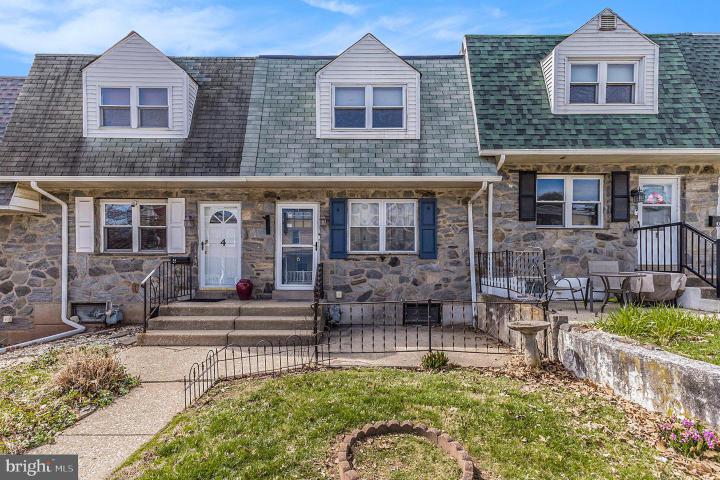 Photo of 6 Franklin Avenue, Phoenixville PA