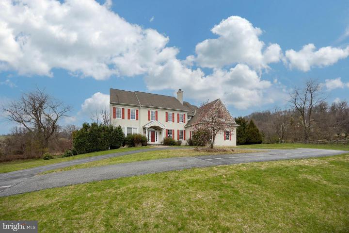 Photo of 2655 Chester Springs Road, Chester Springs PA