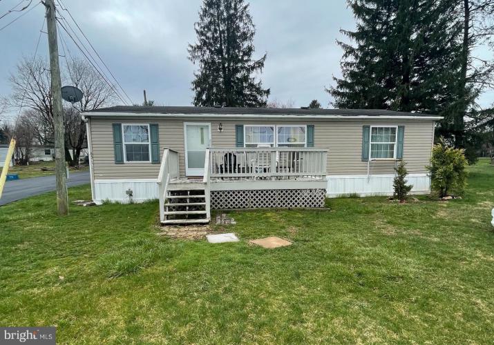 65 Lilac Drive, Honey Brook PA 19344 for sale by EveryHome Realtors