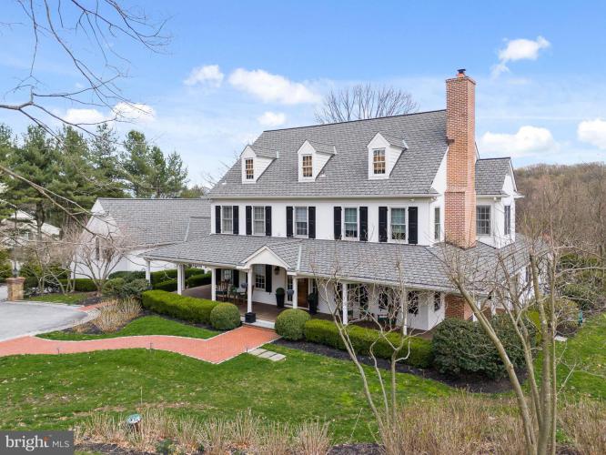 200 Mine Road, Malvern PA 19355 for sale by EveryHome Realtors