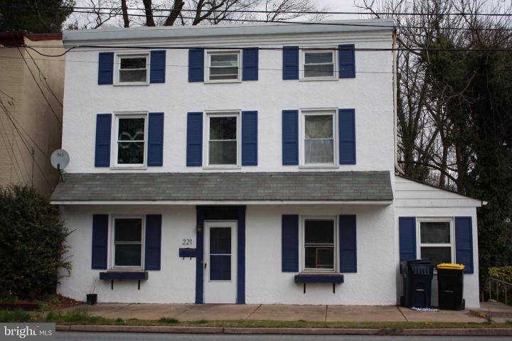 Photo of 221 N Union Street, Kennett Square PA
