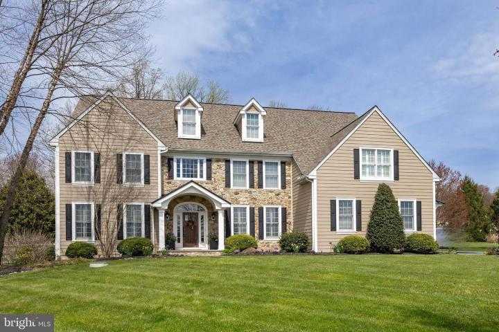 Photo of 5 Rockford Crossing Drive, Kennett Square PA