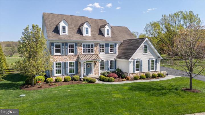 Photo of 300 Laurali Drive, Kennett Square PA