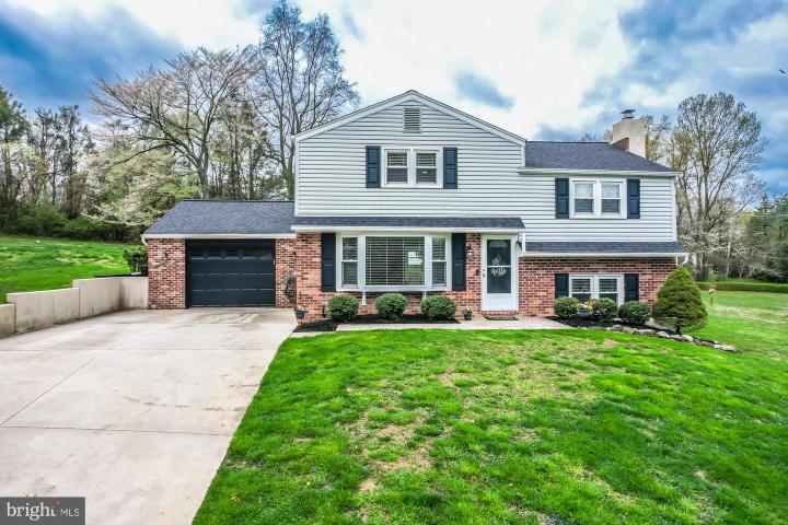Photo of 1342 Sherwood Drive, West Chester PA