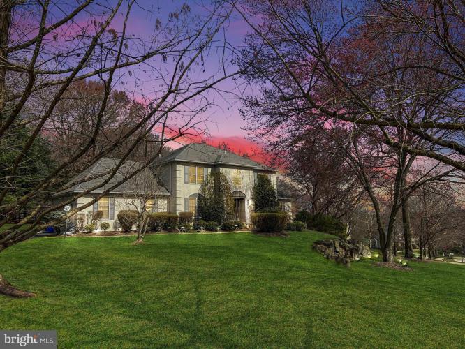 474 Quail Run Road, Exton PA 19341 for sale by EveryHome Realtors