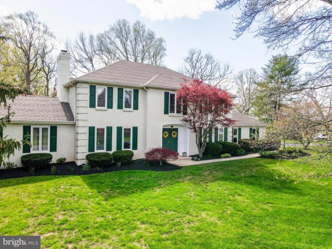 1215 Delpa Drive, Landenberg PA 19350 for sale by EveryHome Realtors