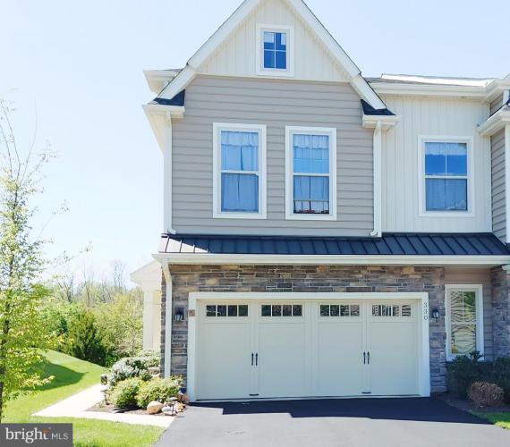 330 Redbud Lane, Square PA 19348 for sale by EveryHome Realtors