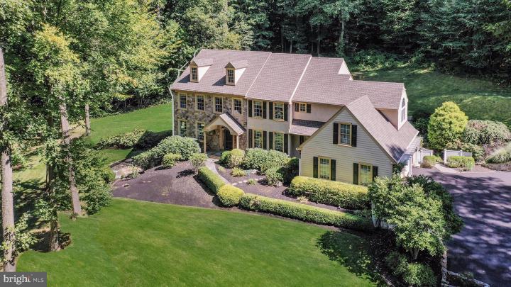 Photo of 1246 Hollow Road, Chester Springs PA