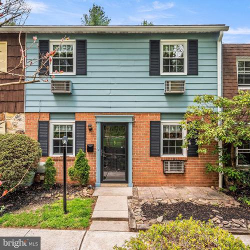 Photo of 207 Walnut Hill Road D5, West Chester PA