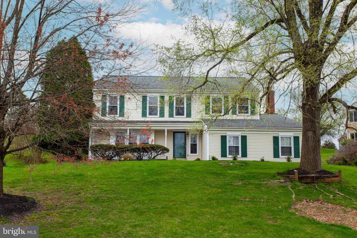Photo of 295 Cotswold Lane, West Chester PA
