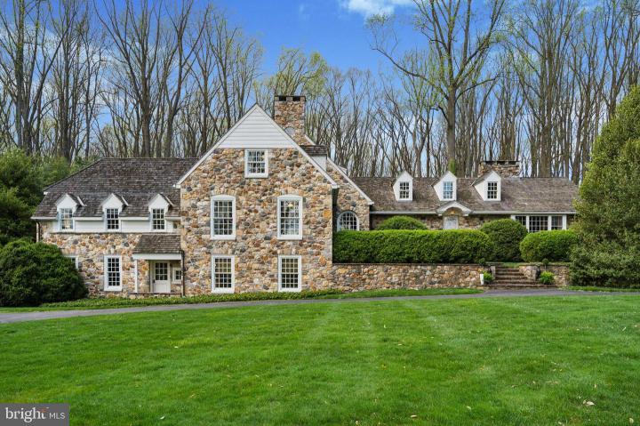 Photo of 1071 Parkerville Road, West Chester PA