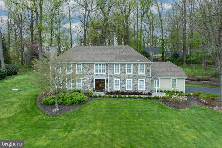 Photo of 1060 General Sullivan Drive, West Chester PA