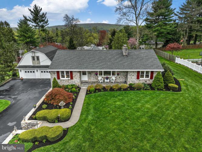 736 Temple Road, Pottstown PA 19465 for sale by EveryHome Realtors