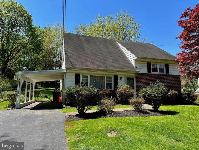 16 Frame Avenue, Malvern PA 19355 for sale by EveryHome Realtors