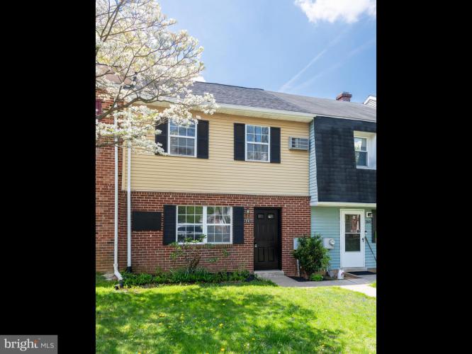 Photo of 261 Monmouth Terrace, West Chester PA