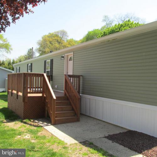 Photo of 1164 Colony Drive, Coatesville PA