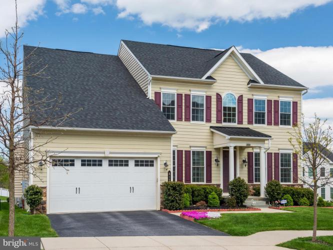 812 Stonecliffe Road, Malvern PA 19355 for sale by EveryHome Realtors