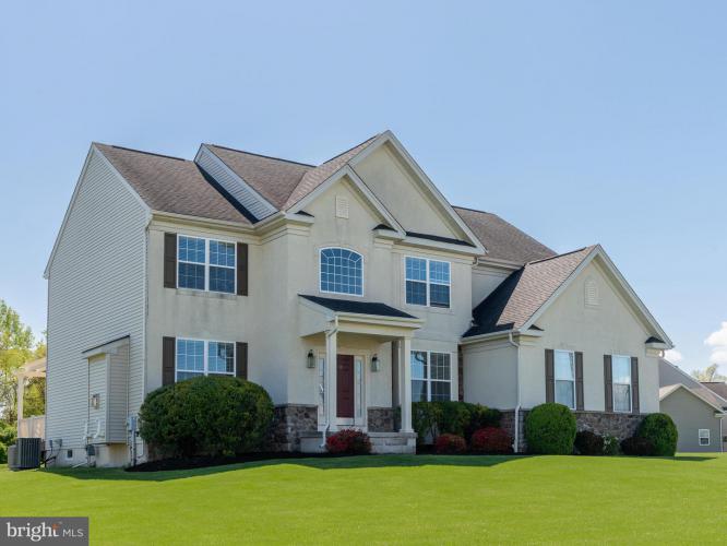 1287 Sterner Mill Road, Romansville PA 19320 for sale by EveryHome Realtors