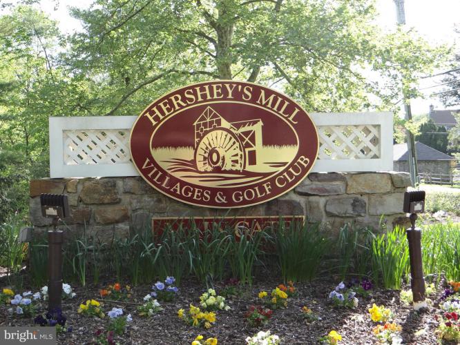 9 Hersheys Drive, West Chester PA 19380 for sale by EveryHome Realtors