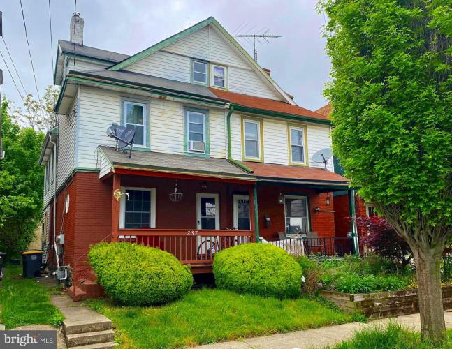 237 Washington Avenue, Downingtown PA 19335 for sale by EveryHome Realtors
