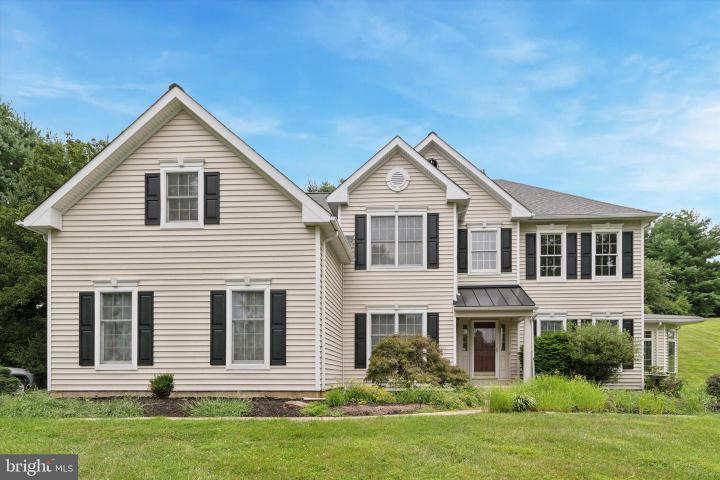 Photo of 696 Militia Hill Drive, West Chester PA