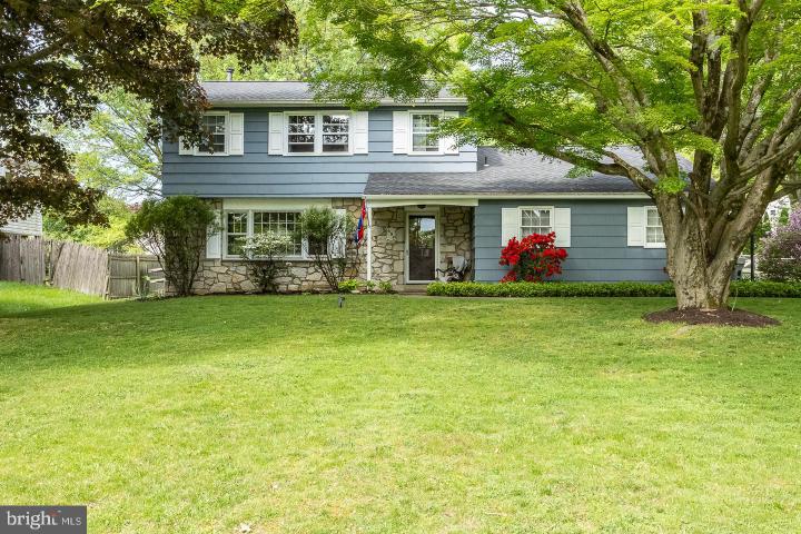Photo of 604 Norma Drive, Thorndale PA