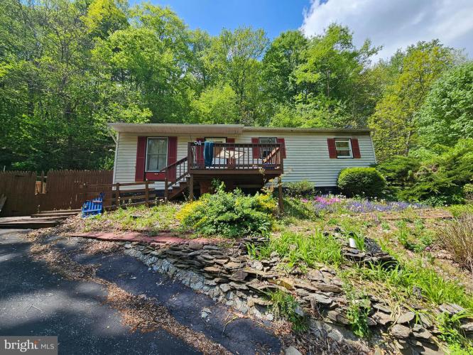 94 S Park Avenue, Coatesville PA 19320 for sale by EveryHome Realtors