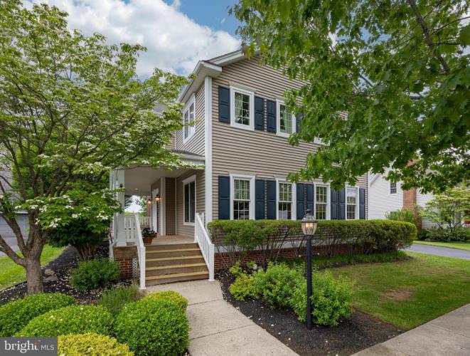 515 Sherbrook Drive, Downingtown PA 19335 for sale by EveryHome Realtors