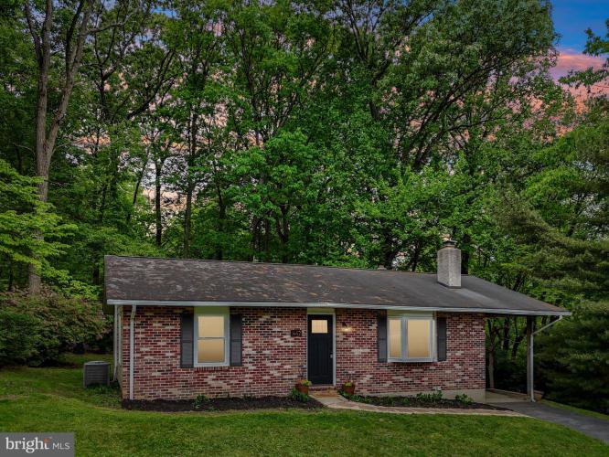 1442 Federal Drive, Downingtown PA 19335 for sale by EveryHome Realtors