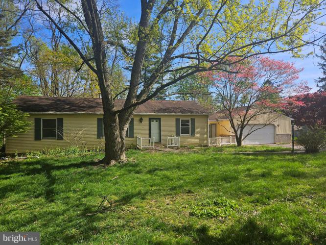 1732 Caln Meetinghouse Road, Coatesville PA 19320 for sale by EveryHome