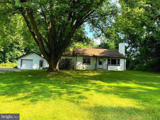 252 Hibernia Road, Coatesville PA 19320 for sale by EveryHome Realtors