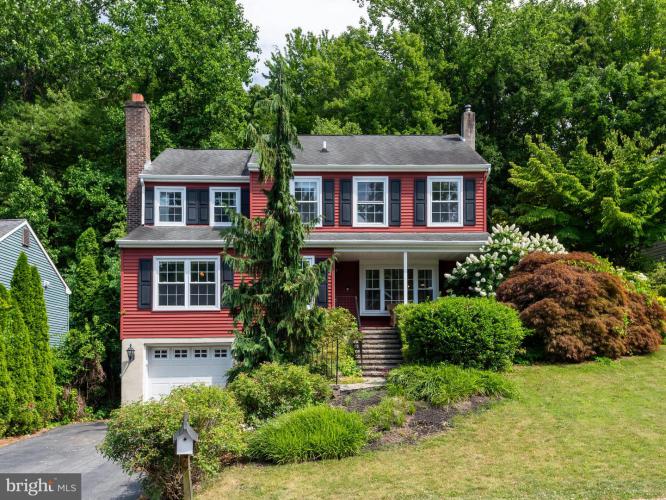 1306 Spellman Drive, Downingtown PA 19335 for sale by EveryHome Realtors