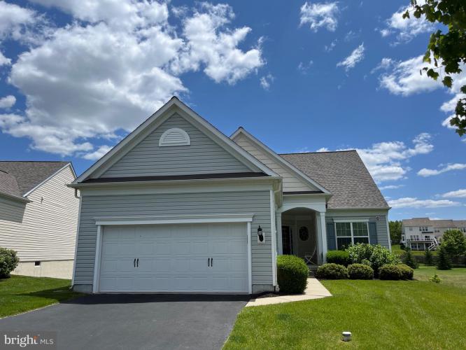 615 Prizer Court, Downingtown PA 19335 for sale by EveryHome Realtors