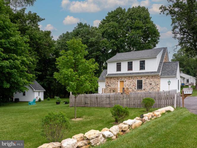 357 Octorara Road, Parkesburg PA 19365 for sale by EveryHome Realtors