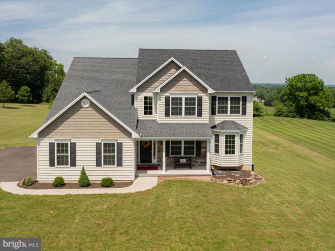 97 Linwood Circle, Pottstown PA 19465 for sale by EveryHome Realtors