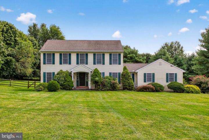 Photo of 601 Saginaw Road, Lincoln University PA