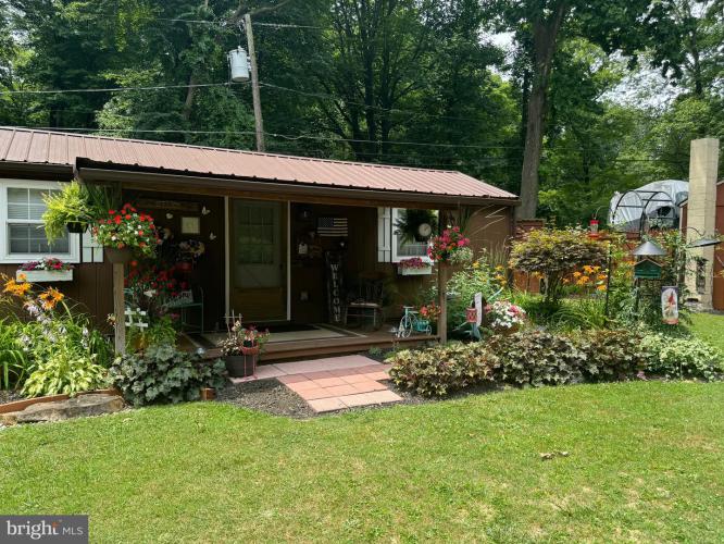 527 Old Wilmington Road, Coatesville PA 19320 for sale by EveryHome