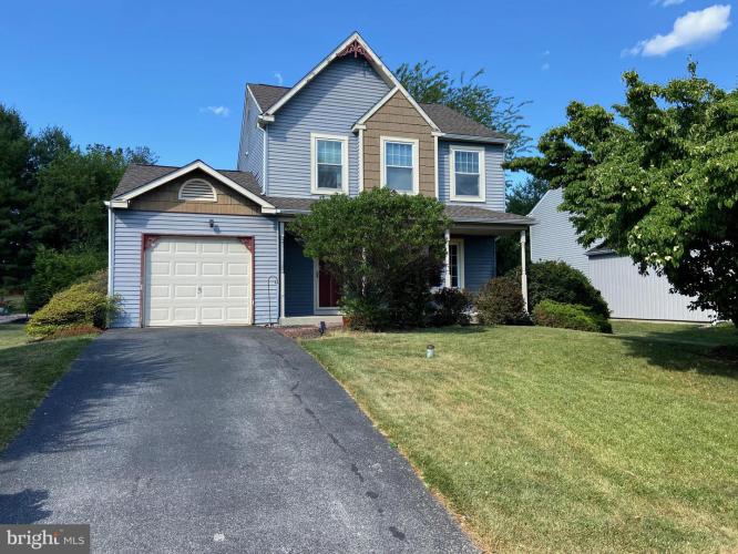 1308 Rachel Lane, Downingtown PA 19335 for sale by EveryHome Realtors