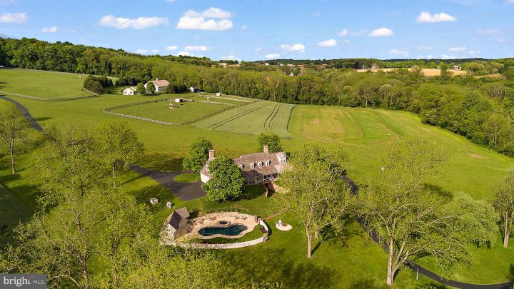 Photo of 4635 Newark Road, Cochranville PA