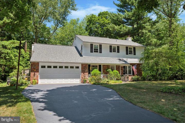 Photo of 1003 Millstream Drive, Malvern PA