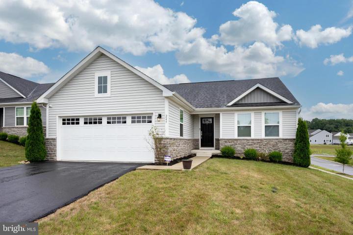 Photo of 245 Folin Street, Coatesville PA