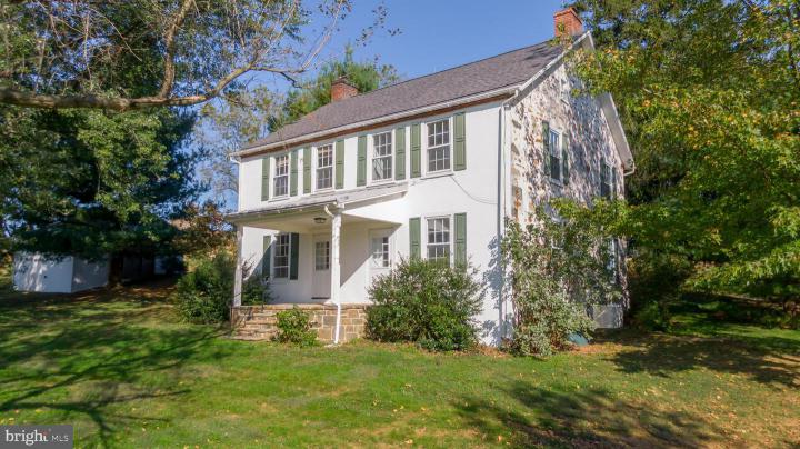Photo of 1025 N Chatham Road, Coatesville PA