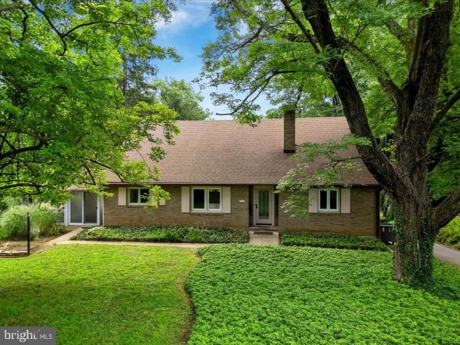 Photo of 112 Oak Lane, West Chester PA