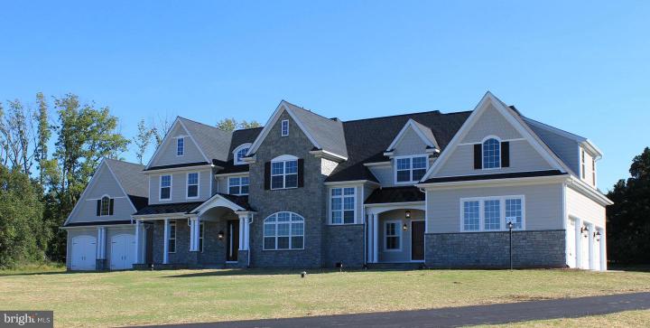 Photo of 101 Burnt Mill Circle 1a, Chadds Ford PA