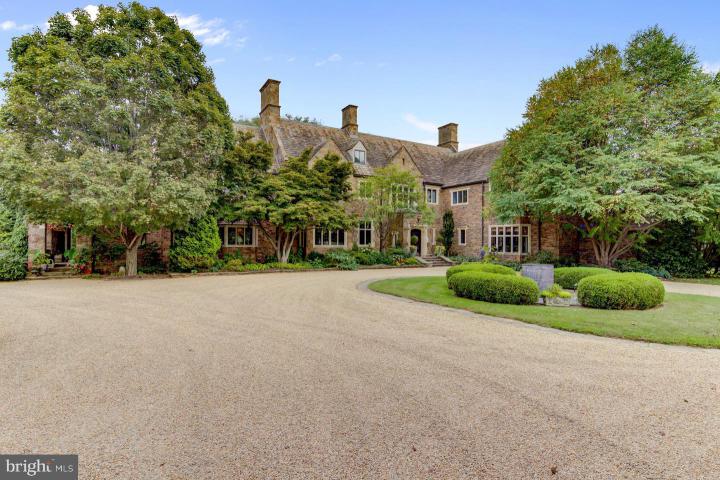 Photo of 1601 Brintons Bridge Road, Chadds Ford PA