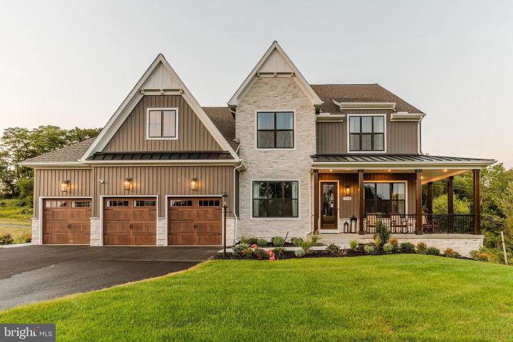 Photo of 100 Declan Nottingham, Kennett Square PA