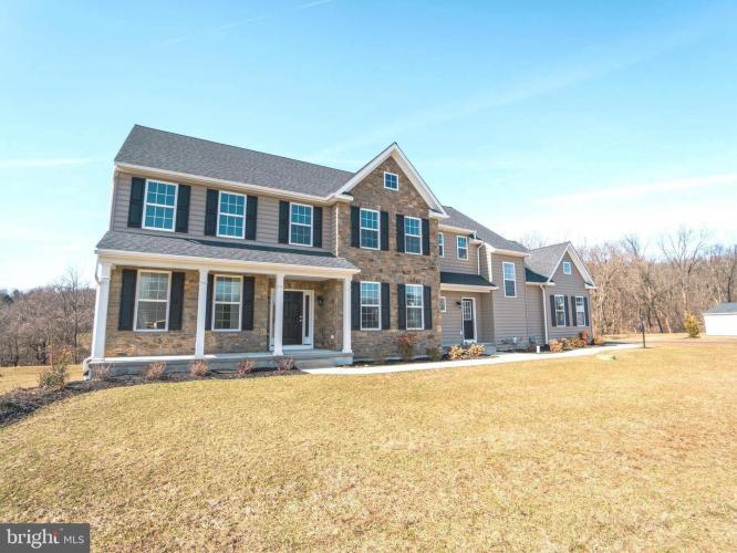 Photo of 101 Burnt Mill Circle 1b, Chadds Ford PA