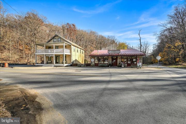 Photo of 102 Landenberg Road, Landenberg PA